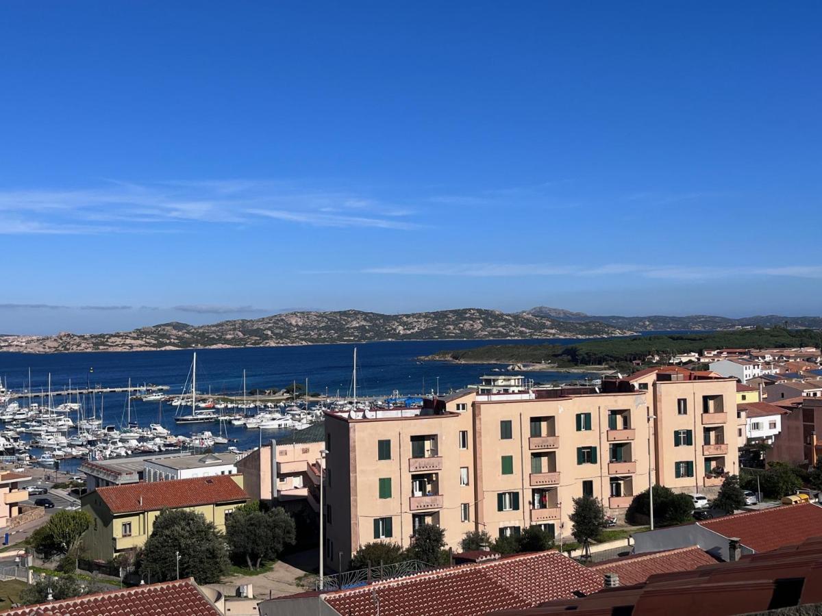 L'Angolo Sul Porto 帕劳 外观 照片