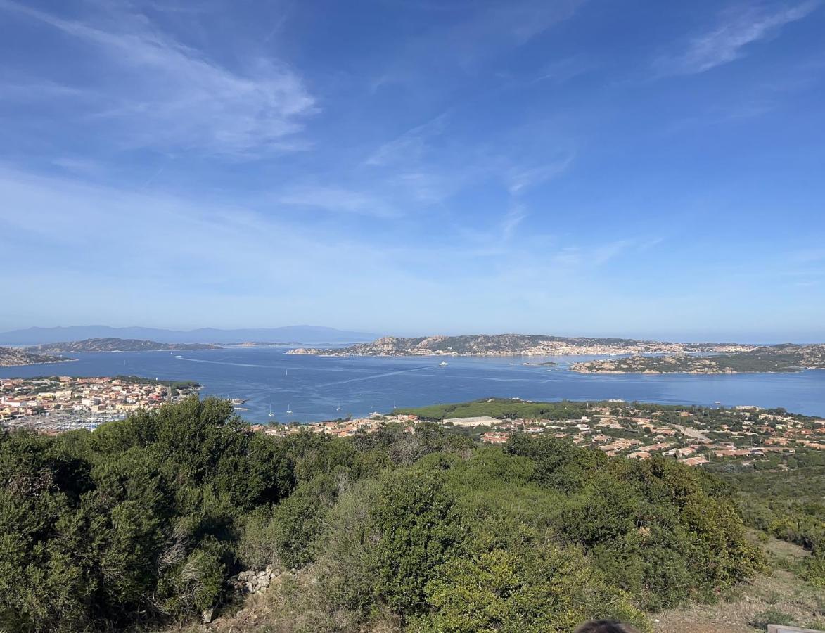 L'Angolo Sul Porto 帕劳 外观 照片
